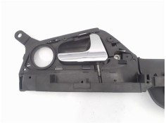 Recambio de manilla int. puerta delantero derecha para seat cordoba berlina (6k2) 1.4 referencia OEM IAM 6K0837114  