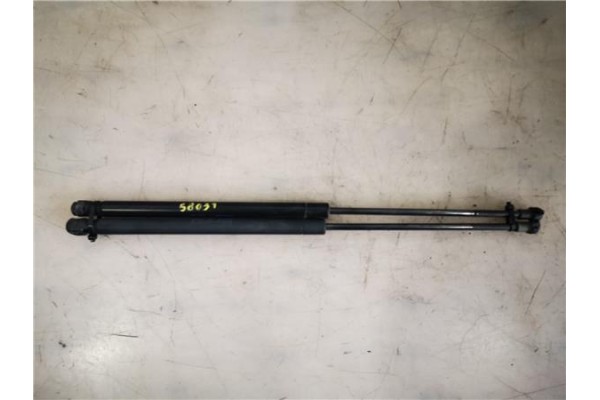 Recambio de amortiguador porton para seat ibiza (6l1) 1.4 tdi referencia OEM IAM 6L6827550B ZSA09116 