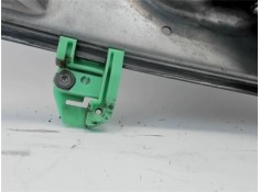 Recambio de mecanismo elevalunas delantero izquierdo para renault scenic ii (jm) referencia OEM IAM   