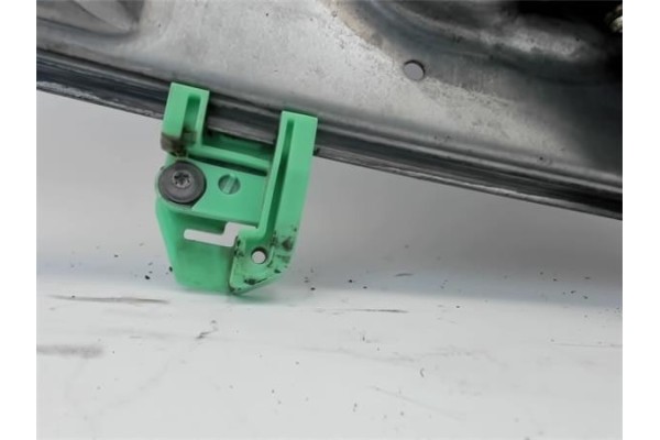 Recambio de mecanismo elevalunas delantero izquierdo para renault scenic ii (jm) referencia OEM IAM   