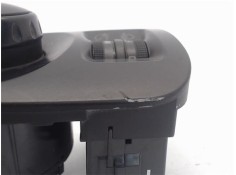 Recambio de mando de luces para seat toledo (1m2) referencia OEM IAM 5P1941431BR  