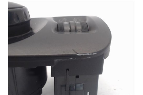 Recambio de mando de luces para seat toledo (1m2) referencia OEM IAM 5P1941431BR  