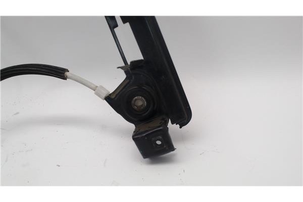 Recambio de mecanismo elevalunas delantero izquierdo para seat altea (5p1) 1.9 tdi referencia OEM IAM 1K0959793D  