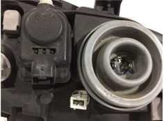 Recambio de faro delantero izquierdo para citroen saxo 1.5 d sx referencia OEM IAM 9636331780 89003434 