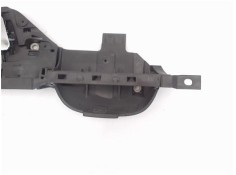 Recambio de manilla int. puerta delantero derecha para seat cordoba berlina (6k2) 1.4 referencia OEM IAM 6K0837114  