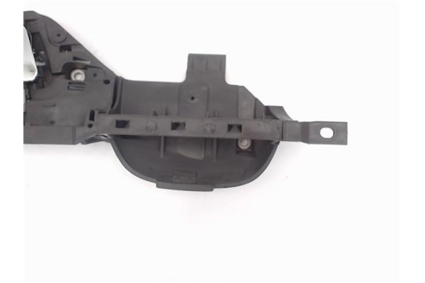 Recambio de manilla int. puerta delantero derecha para seat cordoba berlina (6k2) 1.4 referencia OEM IAM 6K0837114  