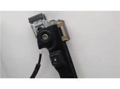 Recambio de mecanismo elevalunas delantero izquierdo para seat altea (5p1) 1.9 tdi referencia OEM IAM 1K0959793D  