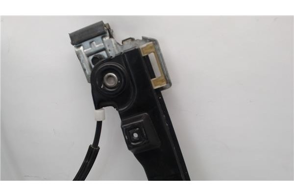 Recambio de mecanismo elevalunas delantero izquierdo para seat altea (5p1) 1.9 tdi referencia OEM IAM 1K0959793D  