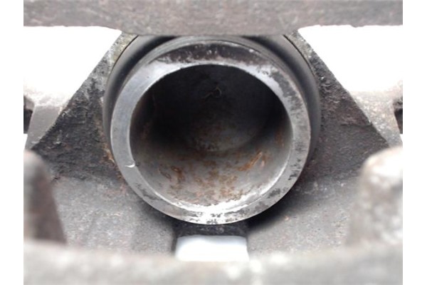 Recambio de pinza freno delantero derecha para honda jazz (gd1/5) 1.3 referencia OEM IAM 45018SAA900 H30942NEW 