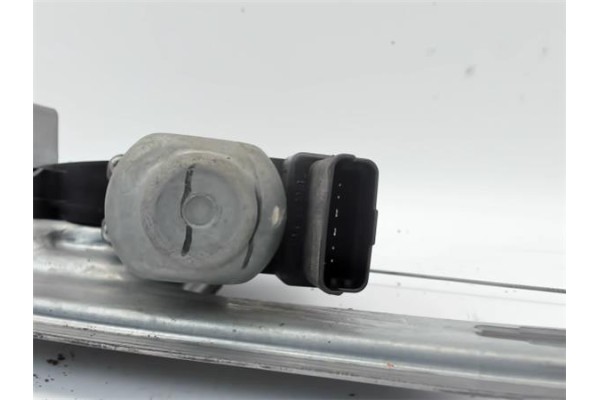 Recambio de mecanismo elevalunas delantero izquierdo para renault scenic ii (jm) referencia OEM IAM   