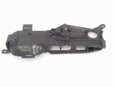 Recambio de manilla int. puerta delantero derecha para seat cordoba berlina (6k2) 1.4 referencia OEM IAM 6K0837114  