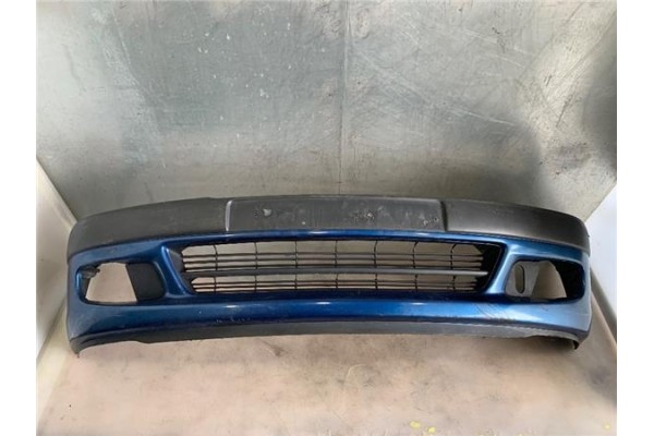 Recambio de paragolpes delantero para peugeot 306 (7b, n3, n5) 1.9 srdt referencia OEM IAM 7401X8  