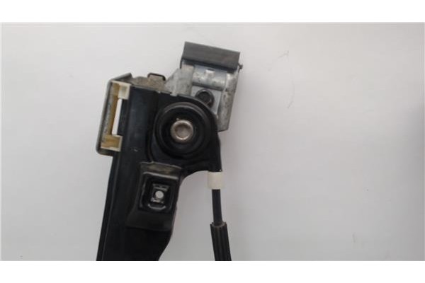 Recambio de mecanismo elevalunas delantero izquierdo para seat altea (5p1) 1.9 tdi referencia OEM IAM 1K0959793D  
