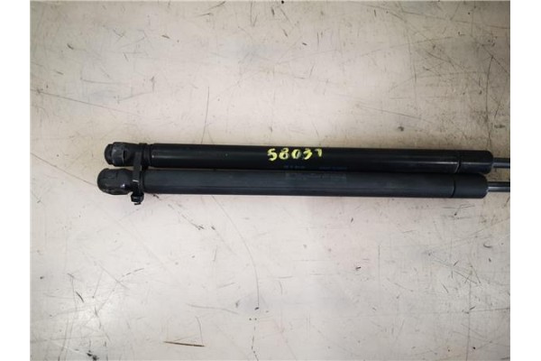 Recambio de amortiguador porton para seat ibiza (6l1) 1.4 tdi referencia OEM IAM 6L6827550B ZSA09116 