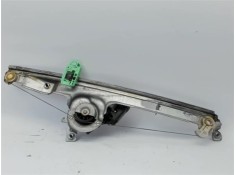 Recambio de mecanismo elevalunas delantero izquierdo para renault scenic ii (jm) referencia OEM IAM   