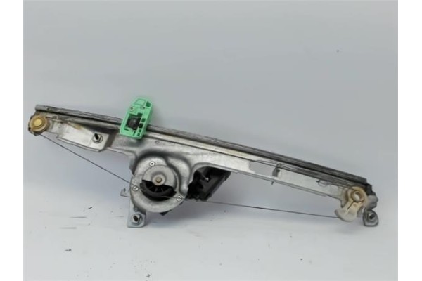 Recambio de mecanismo elevalunas delantero izquierdo para renault scenic ii (jm) referencia OEM IAM   