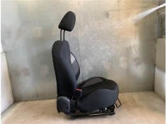 Recambio de asiento delantero izquierdo para peugeot 2008 1.2 access referencia OEM IAM 16352556NN 16352559NN 