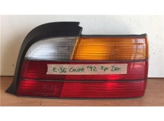 Recambio de piloto trasero derecho para bmw serie 3 coupe (e36) 1.8 318is referencia OEM IAM 8353965  