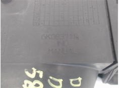 Recambio de manilla int. puerta delantero derecha para seat cordoba berlina (6k2) 1.4 referencia OEM IAM 6K0837114  