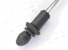 Recambio de retrovisor izquierdo para ford focus (daw, dbw) 1.6 16v referencia OEM IAM 1347113  