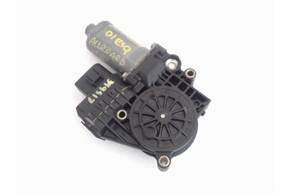 Recambio de motor elevalunas delantero izquierdo para audi allroad quattro (4b5) 2.5 tdi (132kw) referencia OEM IAM 4B0959801E  