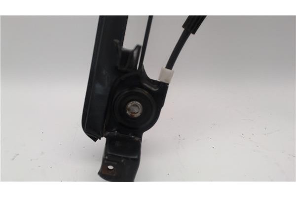 Recambio de mecanismo elevalunas delantero izquierdo para seat altea (5p1) 1.9 tdi referencia OEM IAM 1K0959793D  