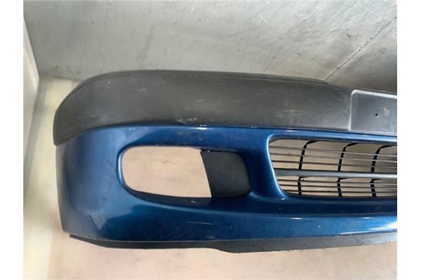 Recambio de paragolpes delantero para peugeot 306 (7b, n3, n5) 1.9 srdt referencia OEM IAM 7401X8  