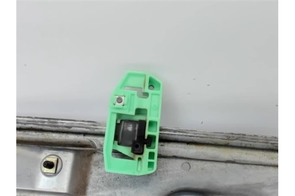 Recambio de mecanismo elevalunas delantero izquierdo para renault scenic ii (jm) referencia OEM IAM   