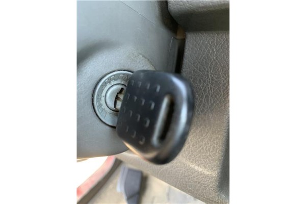 Recambio de clausor para suzuki vitara (se/sf/et) 1.6 i 16v (et, ta02) referencia OEM IAM 3710677840  