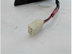 Recambio de retrovisor electrico derecho para toyota rav4 funcruiser (a1) referencia OEM IAM   