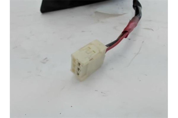 Recambio de retrovisor electrico derecho para toyota rav4 funcruiser (a1) referencia OEM IAM    Recambio de retrovisor electrico derecho para toyota rav4 funcruiser (a1) referencia OEM IAM