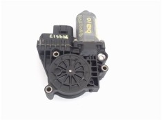 Recambio de motor elevalunas delantero izquierdo para audi allroad quattro (4b5) 2.5 tdi (132kw) referencia OEM IAM 4B0959801E  