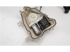 Recambio de mecanismo elevalunas delantero izquierdo para seat altea (5p1) 1.9 tdi referencia OEM IAM 1K0959793D  