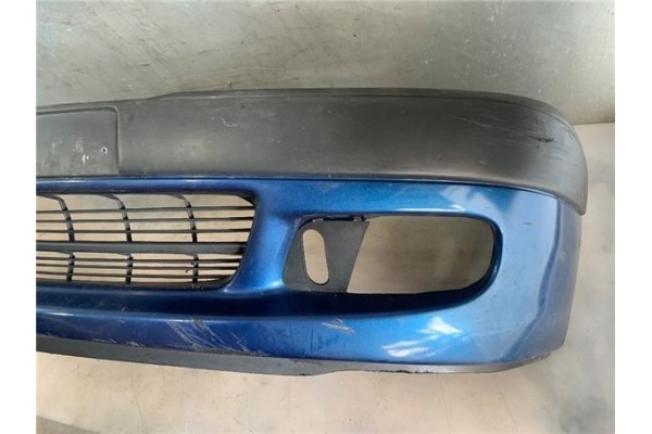 Recambio de paragolpes delantero para peugeot 306 (7b, n3, n5) 1.9 srdt referencia OEM IAM 7401X8  