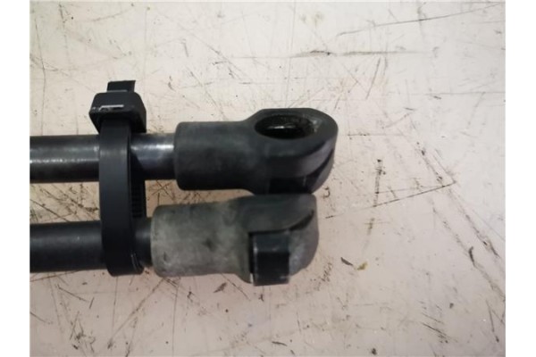 Recambio de amortiguador porton para seat ibiza (6l1) 1.4 tdi referencia OEM IAM 6L6827550B ZSA09116 