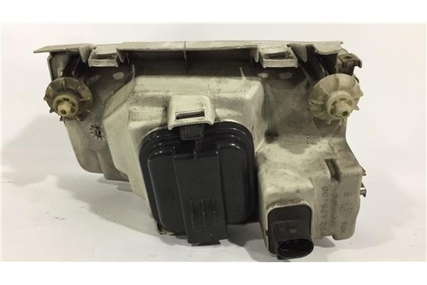 Recambio de faro delantero dcho para volkswagen polo iii (6n1) 60 1.4 referencia OEM IAM 6N1941016A 96249600 