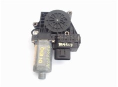 Recambio de motor elevalunas delantero izquierdo para audi allroad quattro (4b5) 2.5 tdi (132kw) referencia OEM IAM 4B0959801E  