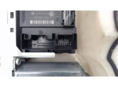 Recambio de mecanismo elevalunas delantero izquierdo para seat altea (5p1) 1.9 tdi referencia OEM IAM 1K0959793D  