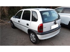opel corsa b del año 1997