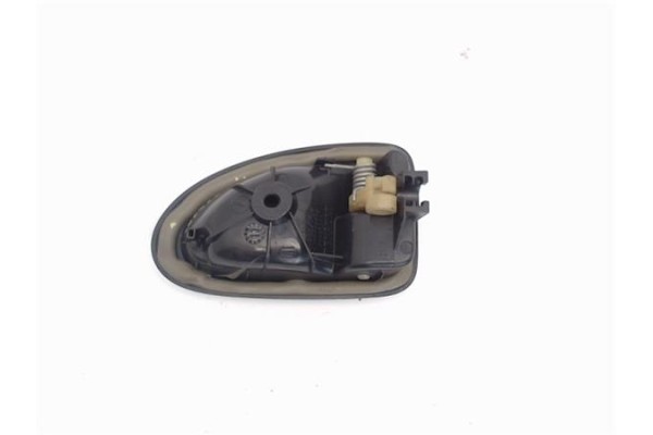 Recambio de manilla int. puerta delantero izquierda para renault megane i (ba0/1_) 1.6 16v (ba11, ba04, ba0b, ba1j) referencia O Recambio de manilla int. puerta delantero izquierda para renault megane i (ba0/1_) 1.6 16v (ba11, ba04, ba0b, ba1j) referencia O