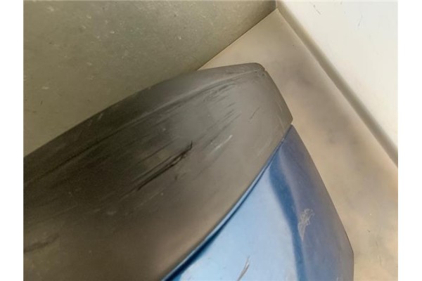 Recambio de paragolpes delantero para peugeot 306 (7b, n3, n5) 1.9 srdt referencia OEM IAM 7401X8  