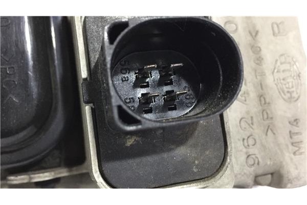Recambio de faro delantero dcho para volkswagen polo iii (6n1) 60 1.4 referencia OEM IAM 6N1941016A 96249600 