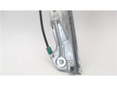 Recambio de mecanismo elevalunas delantero izquierdo para citroen c5 berlina referencia OEM IAM 9221P7  