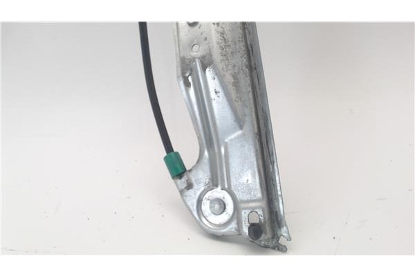 Recambio de mecanismo elevalunas delantero izquierdo para citroen c5 berlina referencia OEM IAM 9221P7  