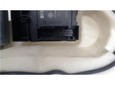 Recambio de mecanismo elevalunas delantero izquierdo para seat altea (5p1) 1.9 tdi referencia OEM IAM 1K0959793D  