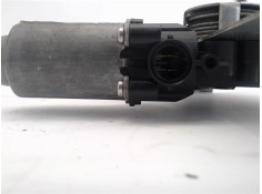 Recambio de mecanismo elevalunas delantero derecho para renault clio ii fase i (b/cb0) referencia OEM IAM 400857  