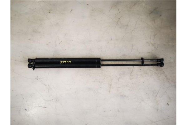 Recambio de amortiguador porton para peugeot 206 1.4 i referencia OEM IAM 8731E6 ESTZSA06060 1H6827550A , AUDI | 1J0823359C , AU