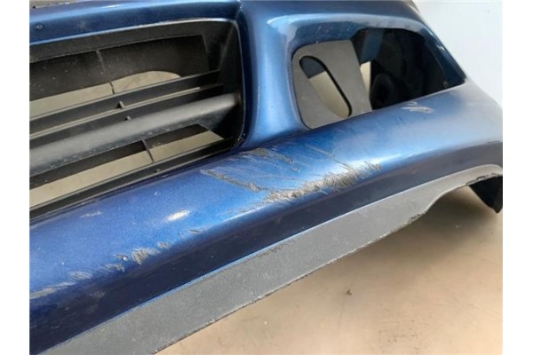 Recambio de paragolpes delantero para peugeot 306 (7b, n3, n5) 1.9 srdt referencia OEM IAM 7401X8  