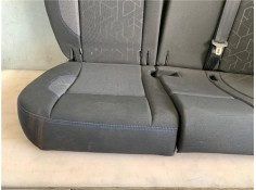 Recambio de asiento trasero central para peugeot 2008 1.2 access referencia OEM IAM 16352565NN 16352567NN 