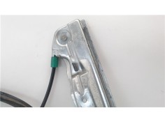 Recambio de mecanismo elevalunas delantero izquierdo para citroen c5 berlina referencia OEM IAM 9221P7  